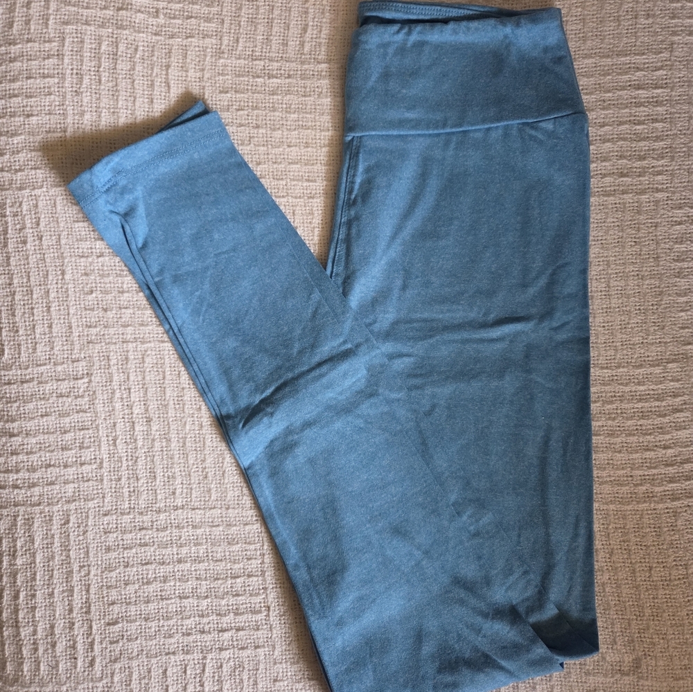 LuLaRoe Leggings OS